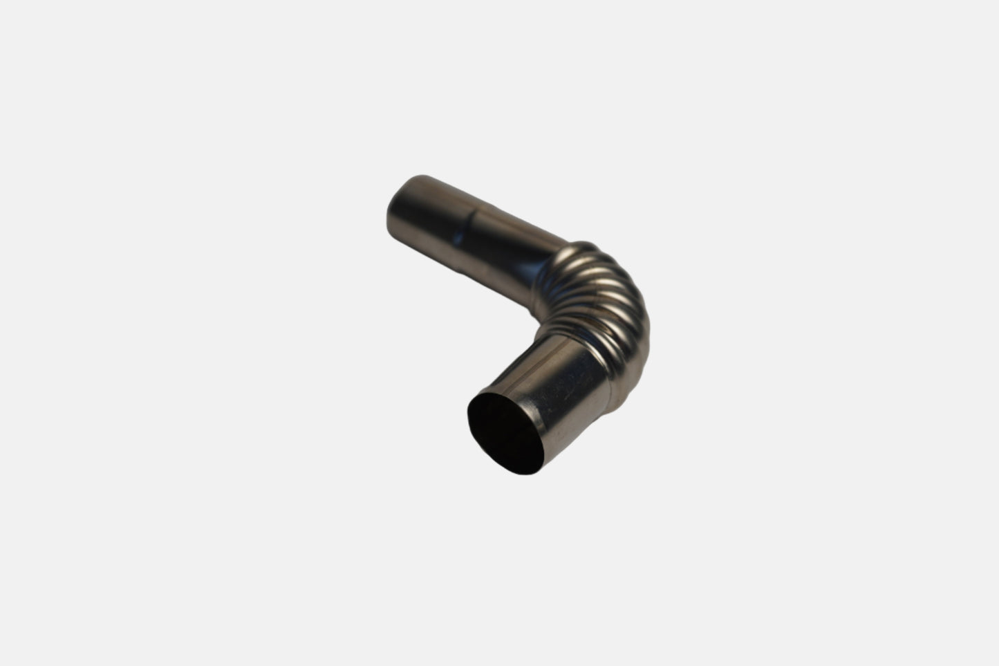 90° Exhaust Elbow