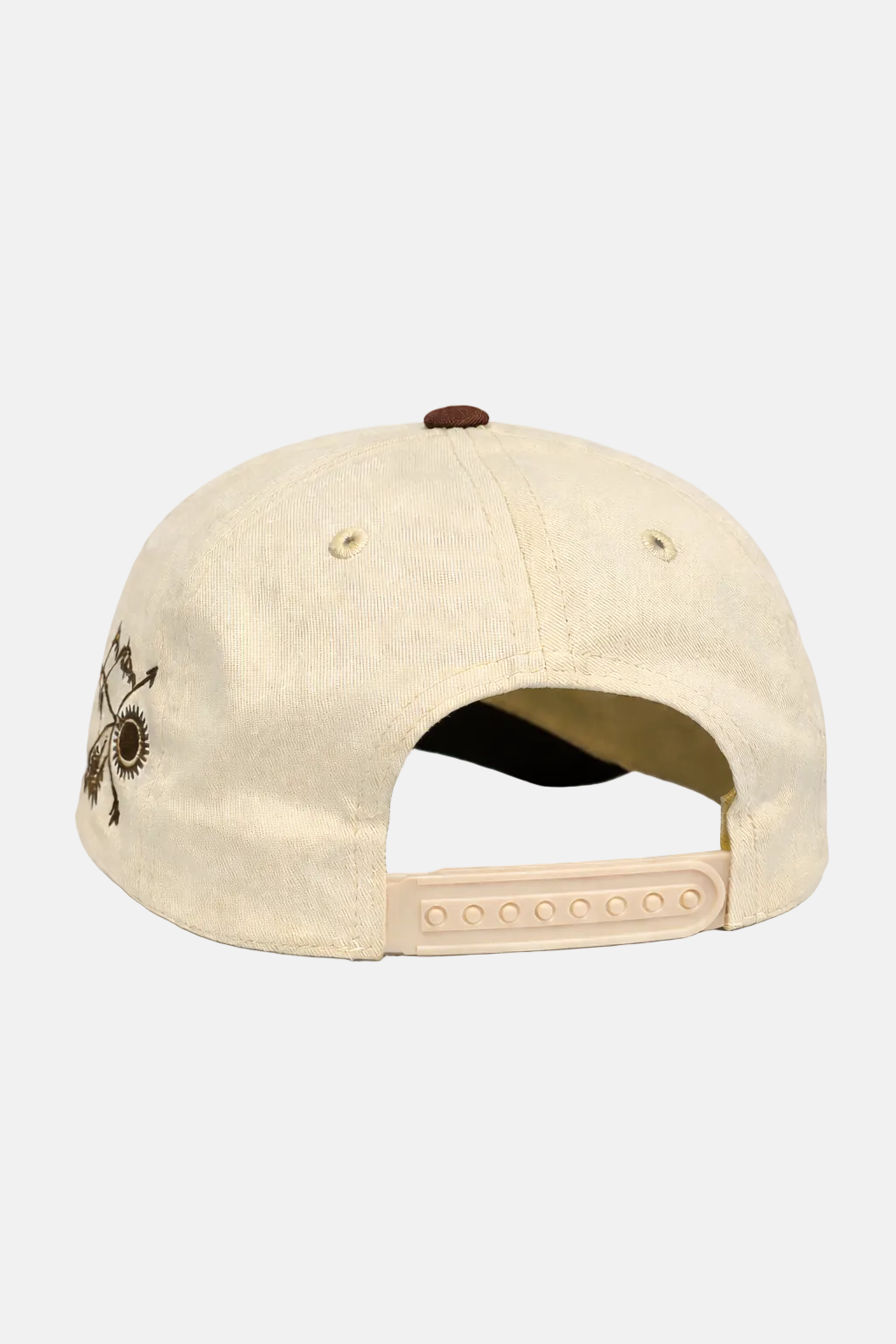 Polar Pal Wanderers Snapback