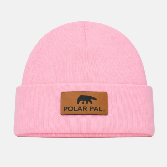 Cuffed Beanie