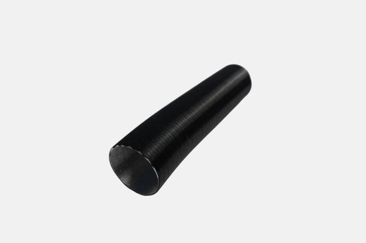 Insulated Heat Tube 1 Meter length,  3" Diameter