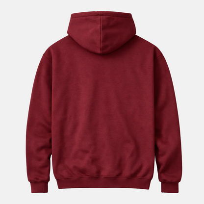 Polar Pal Sleeved Hoodie