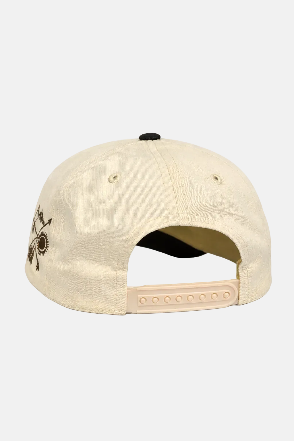 Polar Pal Wanderers Snapback