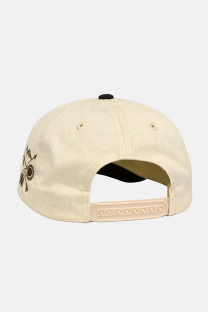 Polar Pal Wanderers Snapback