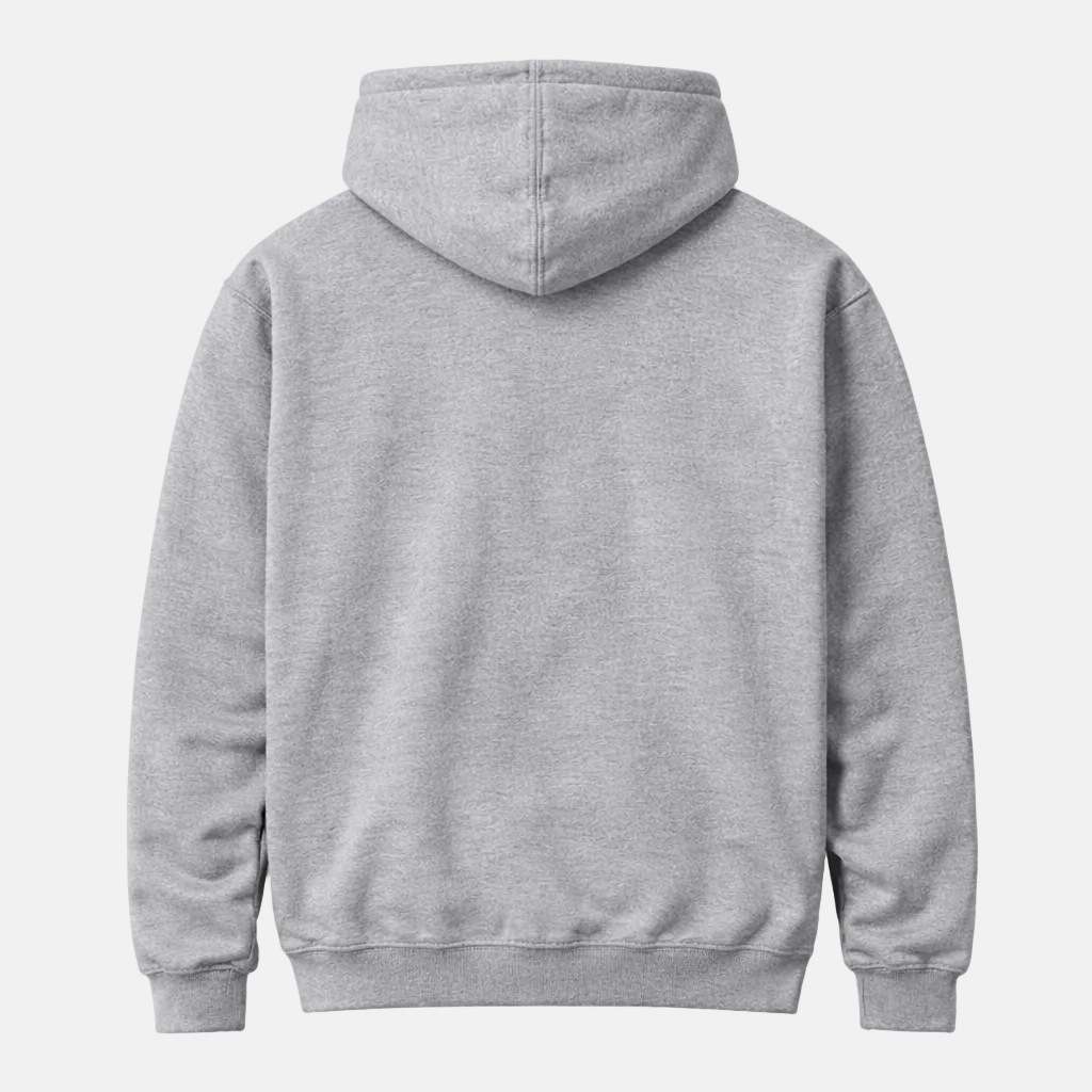 Polar Pal Sleeved Hoodie