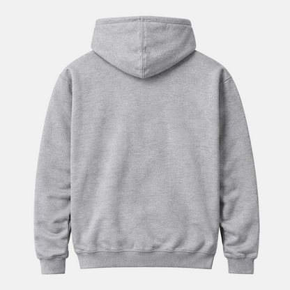 Polar Pal Sleeved Hoodie