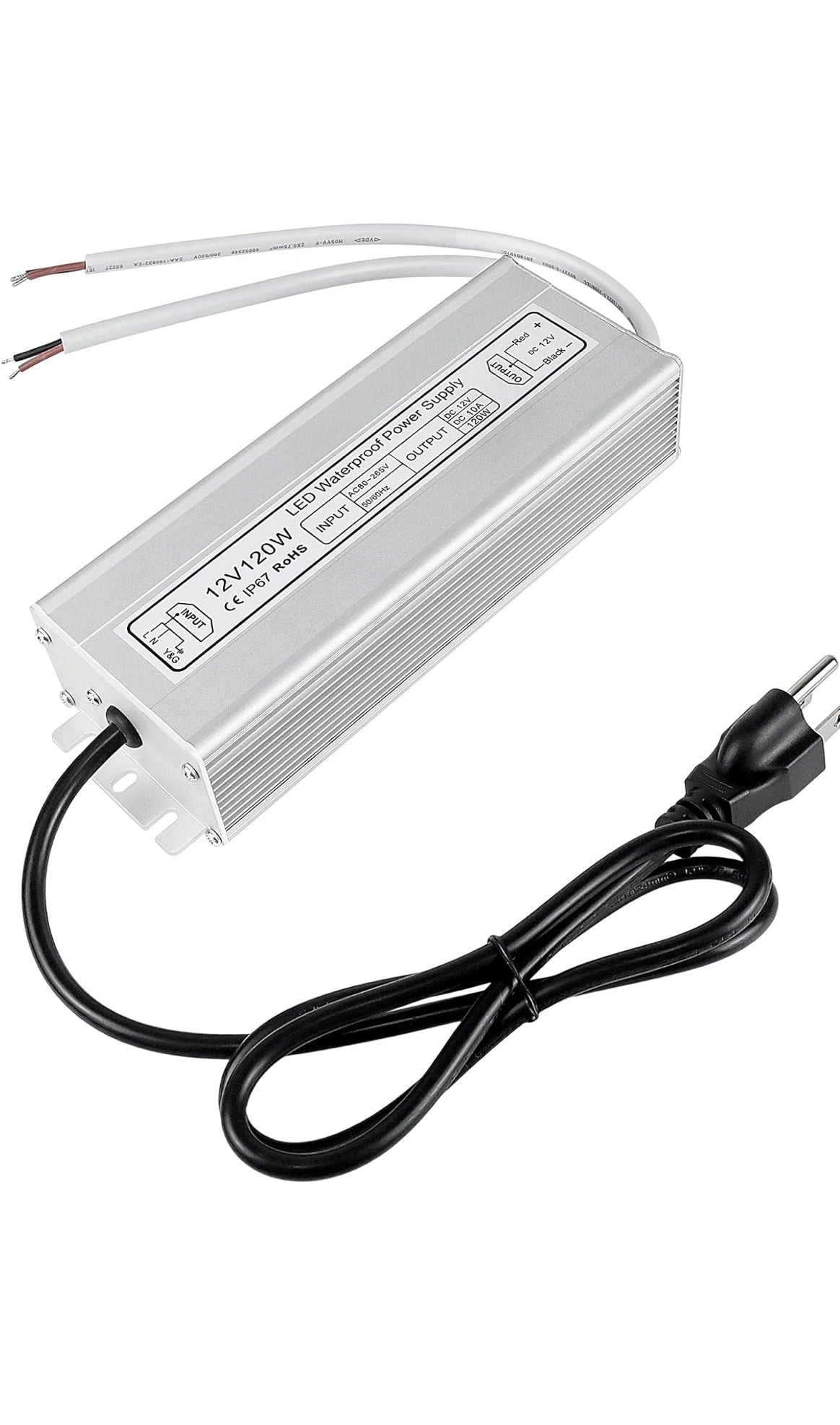 110V Adapter