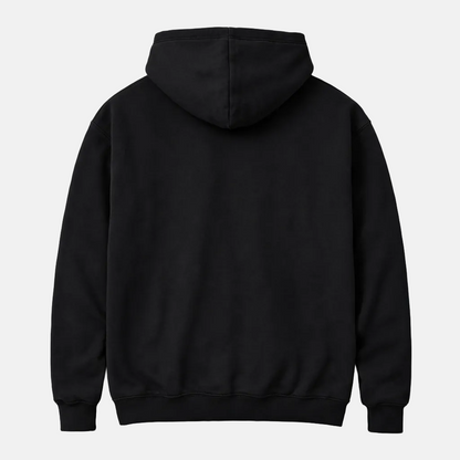 Polar Pal Sleeved Hoodie