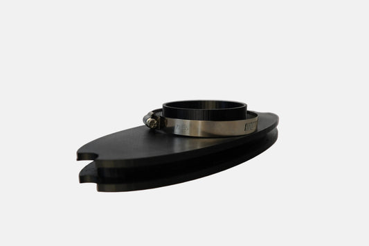 Tent Vent Adapter 3"