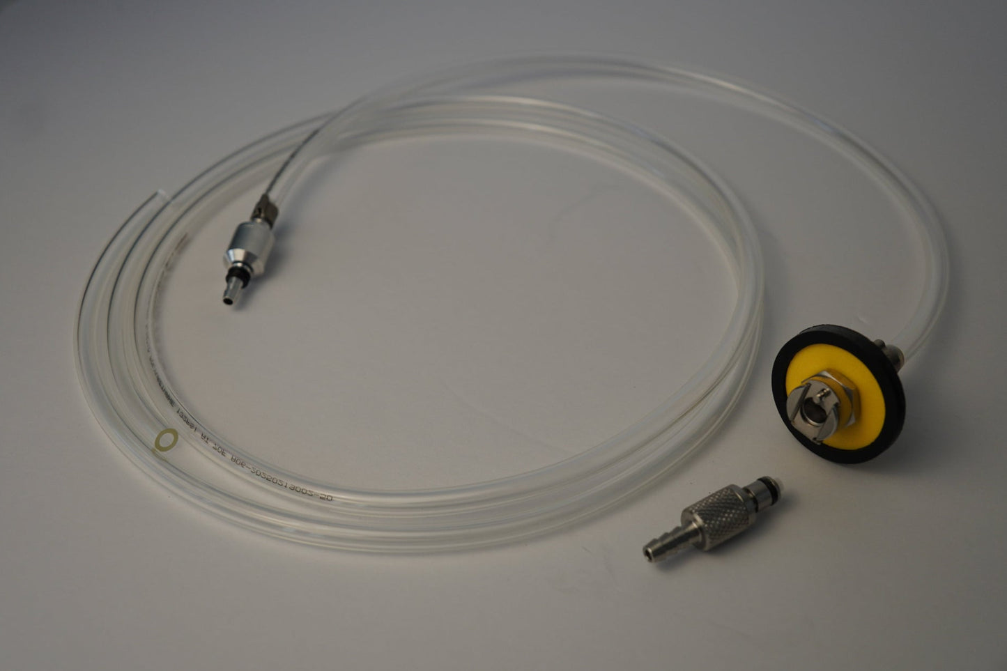 Quick Connect/Disconnect Kit for Scepter Jerry Can