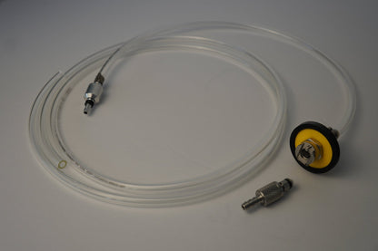 Quick Connect/Disconnect Kit for Scepter Jerry Can