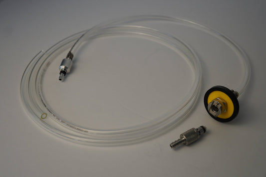 Quick Connect/Disconnect Kit for Scepter Jerry Can