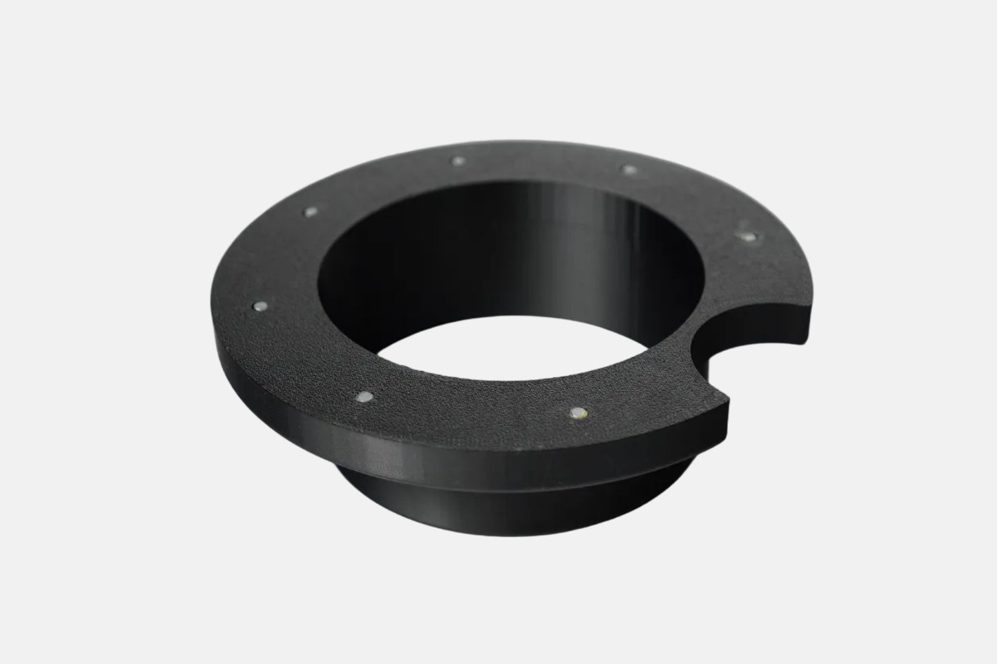 Recirculating Air Intake Adapter Kit