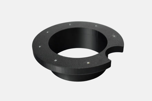 Recirculating Air Intake Adapter Kit