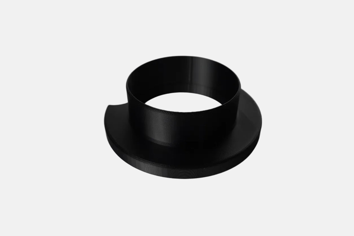 Recirculating Air Intake Adapter Kit