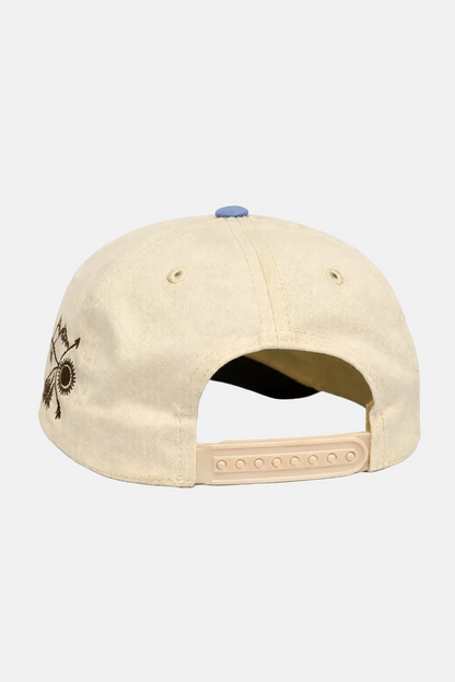 Polar Pal Wanderers Snapback