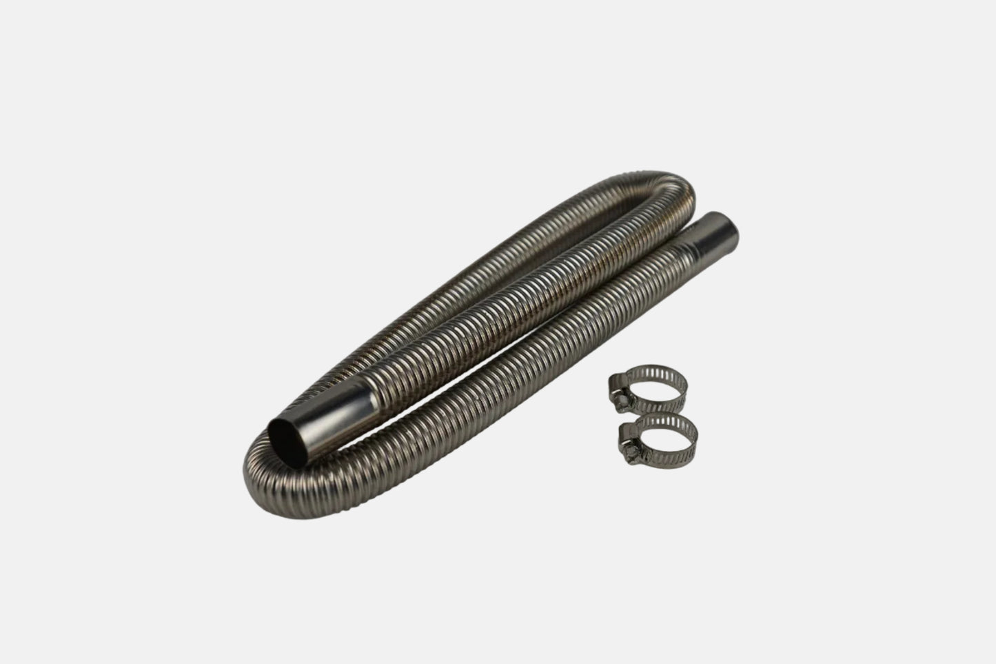 Exhaust Pipe (Additional)