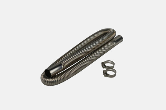 Exhaust Pipe (Additional)