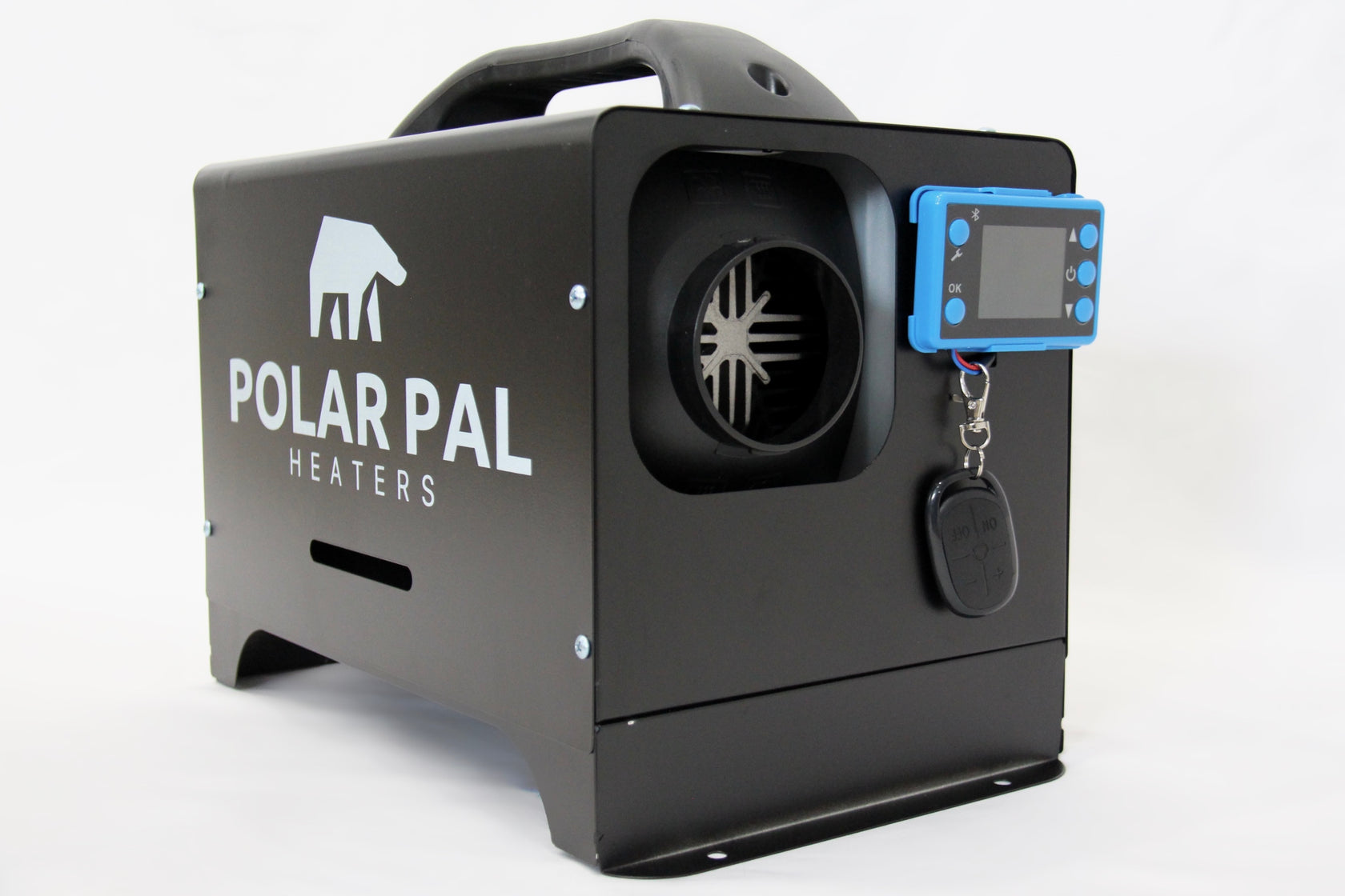 Polar Pals: Firewood Pin main image 0