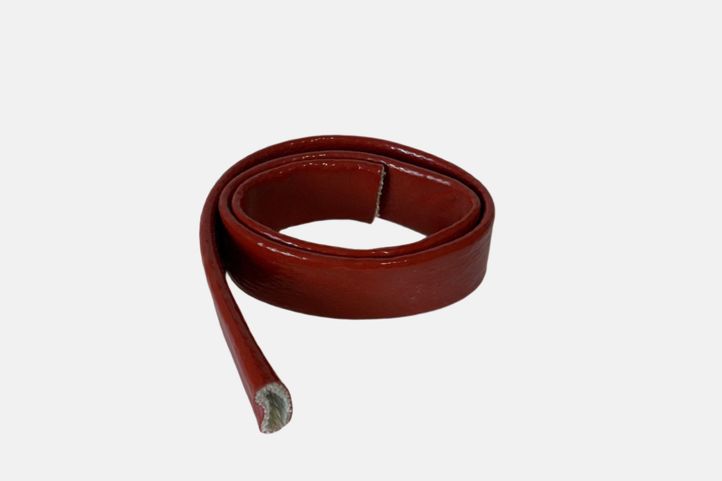 Exhaust Heat Wrap