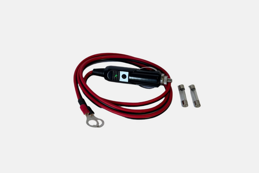 12V Accessory Outlet Adapter