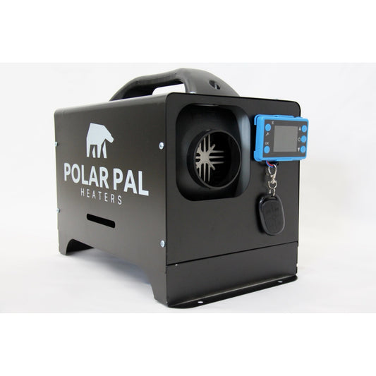 Polar Pal PRO X2 Diesel Heater