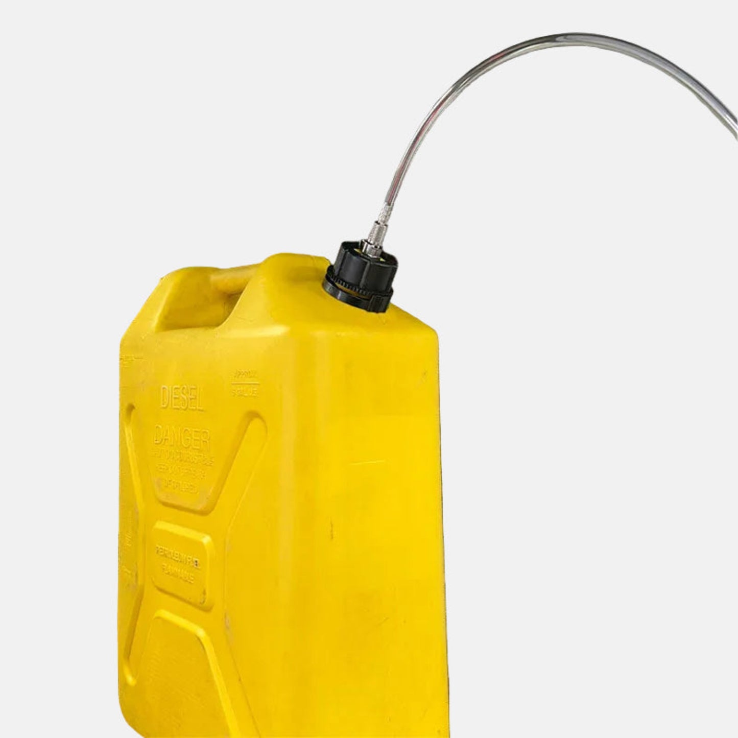 Quick Connect/Disconnect Kit for Scepter Jerry Can